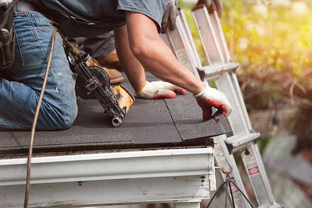 Best Residential Roofing Contractor  in East Dundee, IL