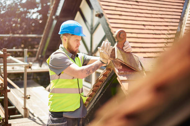 Best Storm Damage Roof Repair  in East Dundee, IL