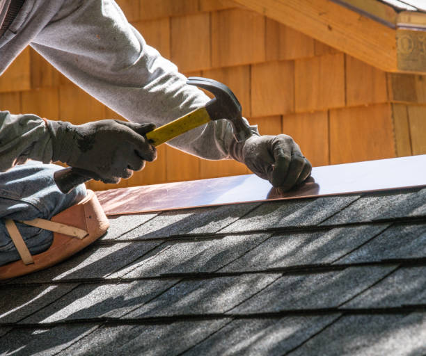 Quick and Trustworthy Emergency Roof Repair Services in East Dundee, IL